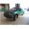 Image 2 : 1996 - CHEVROLET BLAZER