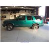 Image 3 : 1996 - CHEVROLET BLAZER