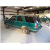 Image 4 : 1996 - CHEVROLET BLAZER