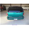 Image 5 : 1996 - CHEVROLET BLAZER