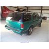 Image 6 : 1996 - CHEVROLET BLAZER
