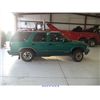Image 7 : 1996 - CHEVROLET BLAZER