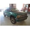 Image 8 : 1996 - CHEVROLET BLAZER