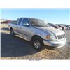 Image 1 : 2002 - FORD F-150 //RESTORED SALVAGE