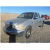 Image 3 : 2002 - FORD F-150 //RESTORED SALVAGE