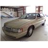 Image 2 : 1997 - CADILLAC DEVILLE