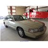 Image 8 : 1997 - CADILLAC DEVILLE