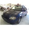 Image 2 : 2003 - KIA SEDONA