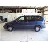 Image 7 : 2003 - KIA SEDONA