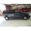 Image 8 : 2003 - KIA SEDONA