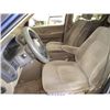 Image 9 : 2003 - KIA SEDONA