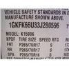 Image 13 : 2003 - GMC YUKON
