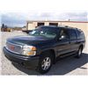 Image 3 : 2003 - GMC YUKON
