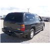 Image 7 : 2003 - GMC YUKON