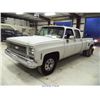 Image 3 : 1977 - CHEVROLET 3500