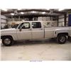 Image 4 : 1977 - CHEVROLET 3500