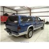 Image 7 : 2002 - DODGE DAKOTA