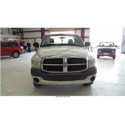 2006 - DODGE 1500