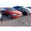 Image 1 : 2001 - VOLVO S60