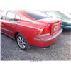 Image 3 : 2001 - VOLVO S60