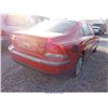 Image 4 : 2001 - VOLVO S60