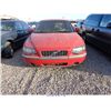 Image 5 : 2001 - VOLVO S60