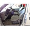 Image 10 : 2004 - CHEVROLET VENTURE