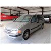 Image 2 : 2004 - CHEVROLET VENTURE