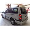 Image 4 : 2004 - CHEVROLET VENTURE