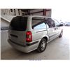 Image 6 : 2004 - CHEVROLET VENTURE