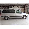 Image 7 : 2004 - CHEVROLET VENTURE