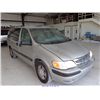 Image 8 : 2004 - CHEVROLET VENTURE