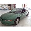 Image 3 : 1998 - DODGE STRATUS