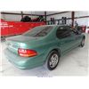 Image 7 : 1998 - DODGE STRATUS