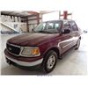 Image 2 : 2001 - FORD EXPEDITION