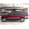 Image 3 : 2001 - FORD EXPEDITION
