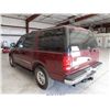 Image 4 : 2001 - FORD EXPEDITION
