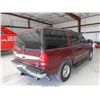 Image 6 : 2001 - FORD EXPEDITION