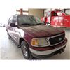 Image 8 : 2001 - FORD EXPEDITION