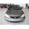 Image 1 : 2005 - HONDA CIVIC
