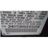 Image 14 : 2002 - ACURA MDX