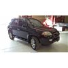 Image 9 : 2002 - ACURA MDX