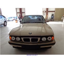 1994 - BMW 5-SERIES