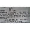 Image 13 : 2002 - INFINITI I35