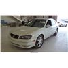 Image 2 : 2002 - INFINITI I35