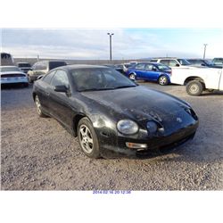 1997 - TOYOTA CELICA