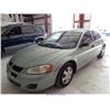 Image 2 : 2004 - DODGE STRATUS