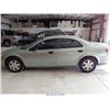 Image 3 : 2004 - DODGE STRATUS