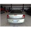 Image 5 : 2004 - DODGE STRATUS