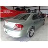 Image 6 : 2004 - DODGE STRATUS
